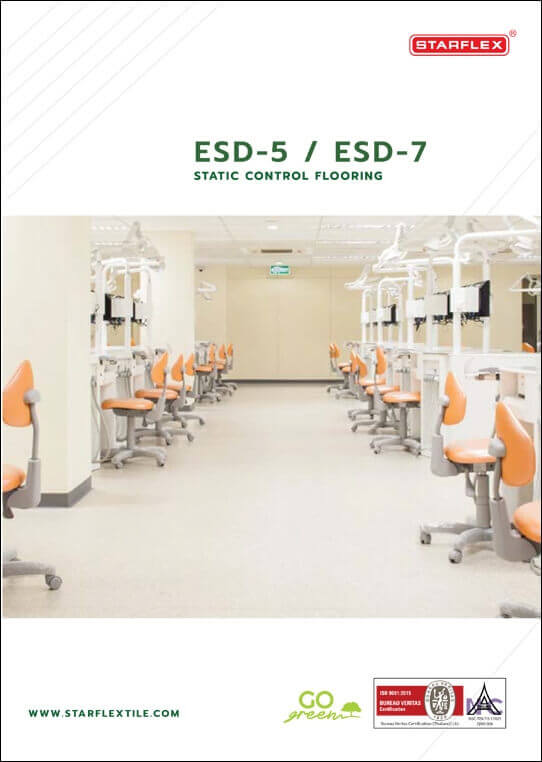 ESD-5 / ESD-7